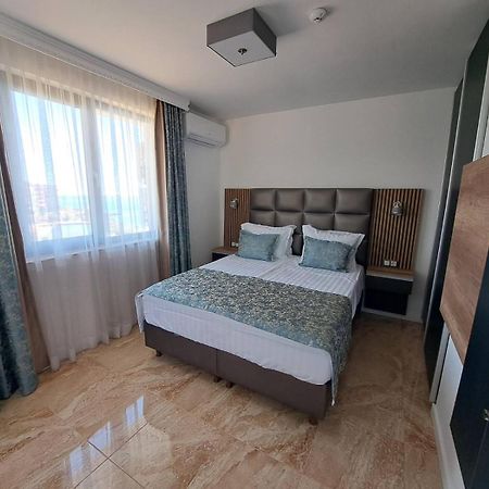Onyx 2 Private Apartments Sveti Vlas Dış mekan fotoğraf