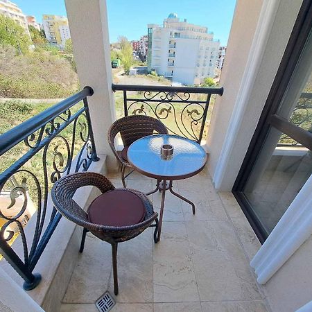 Onyx 2 Private Apartments Sveti Vlas Dış mekan fotoğraf