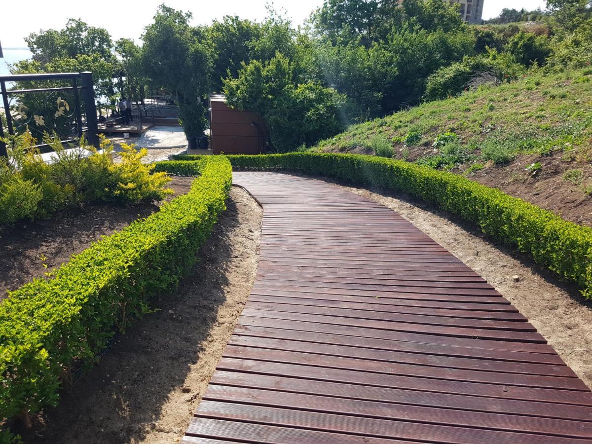 Onyx 2 Private Apartments Sveti Vlas Dış mekan fotoğraf