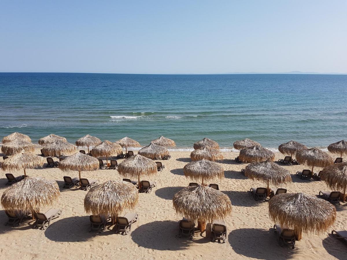 Onyx 2 Private Apartments Sveti Vlas Dış mekan fotoğraf