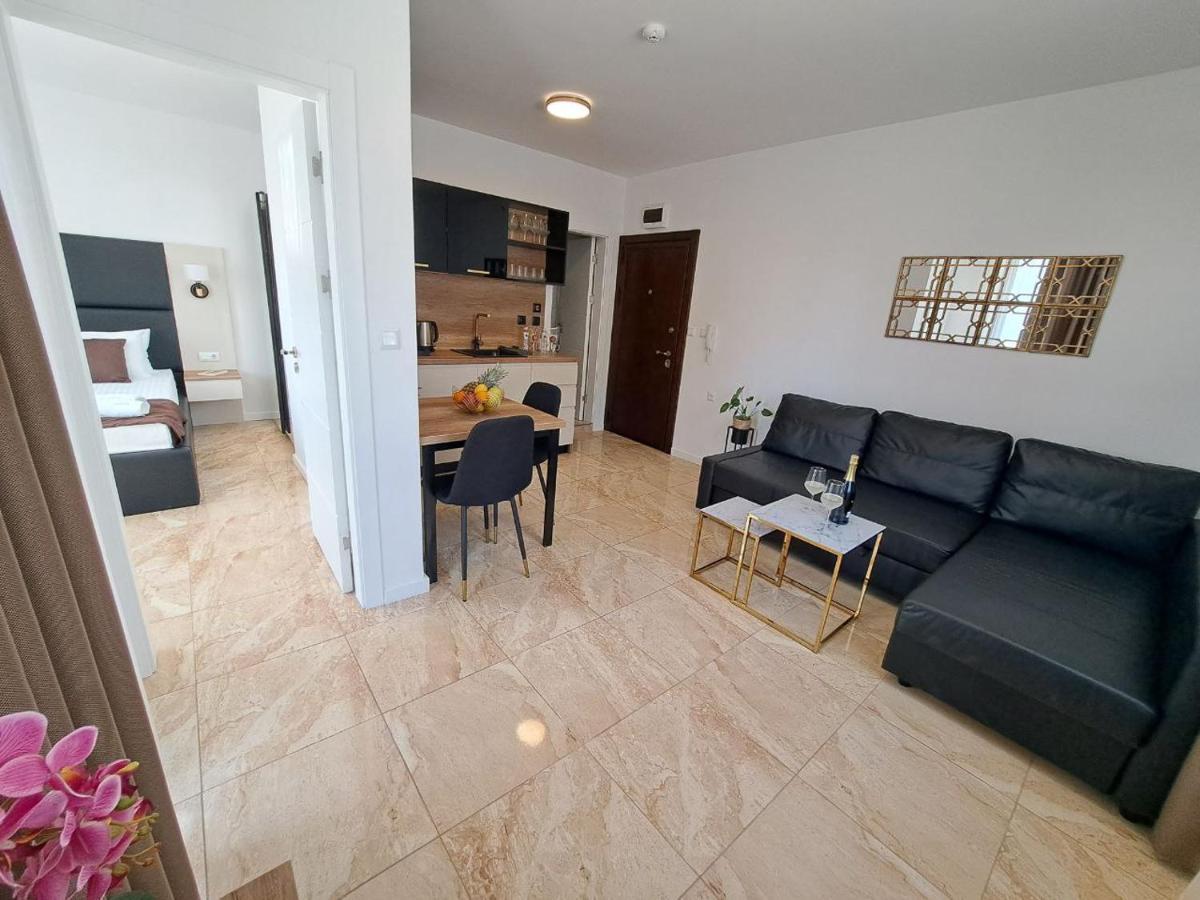 Onyx 2 Private Apartments Sveti Vlas Dış mekan fotoğraf
