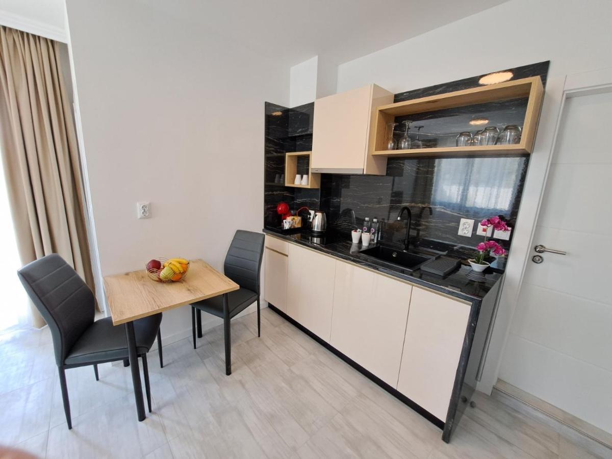 Onyx 2 Private Apartments Sveti Vlas Dış mekan fotoğraf