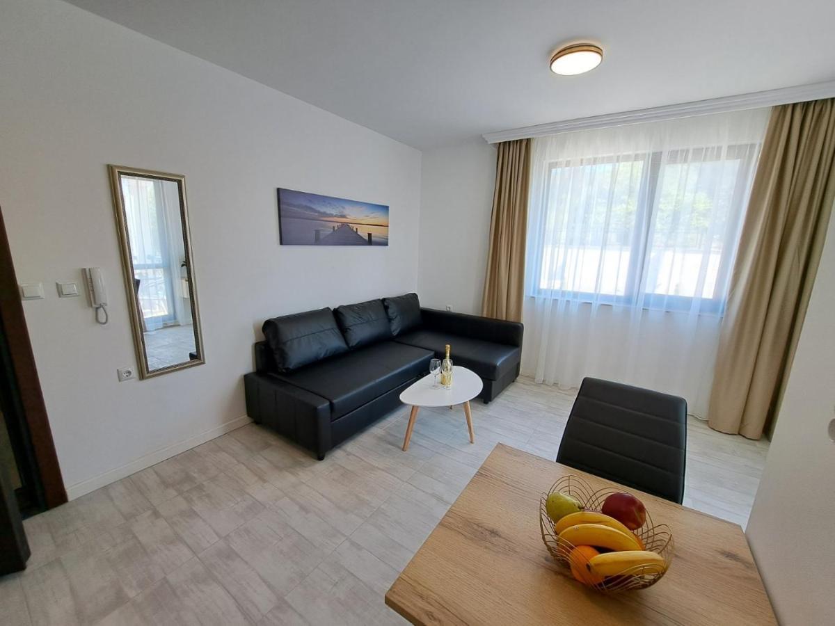 Onyx 2 Private Apartments Sveti Vlas Dış mekan fotoğraf