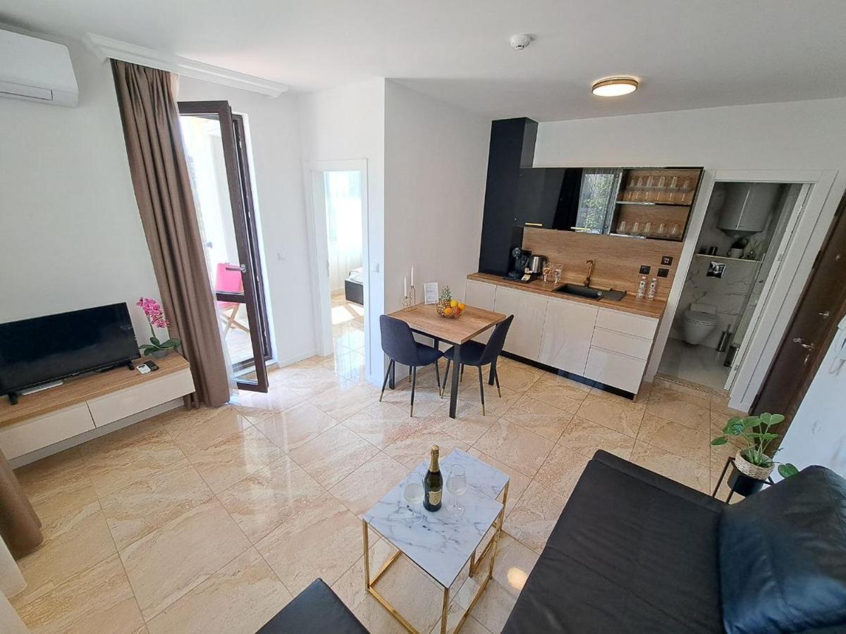 Onyx 2 Private Apartments Sveti Vlas Dış mekan fotoğraf