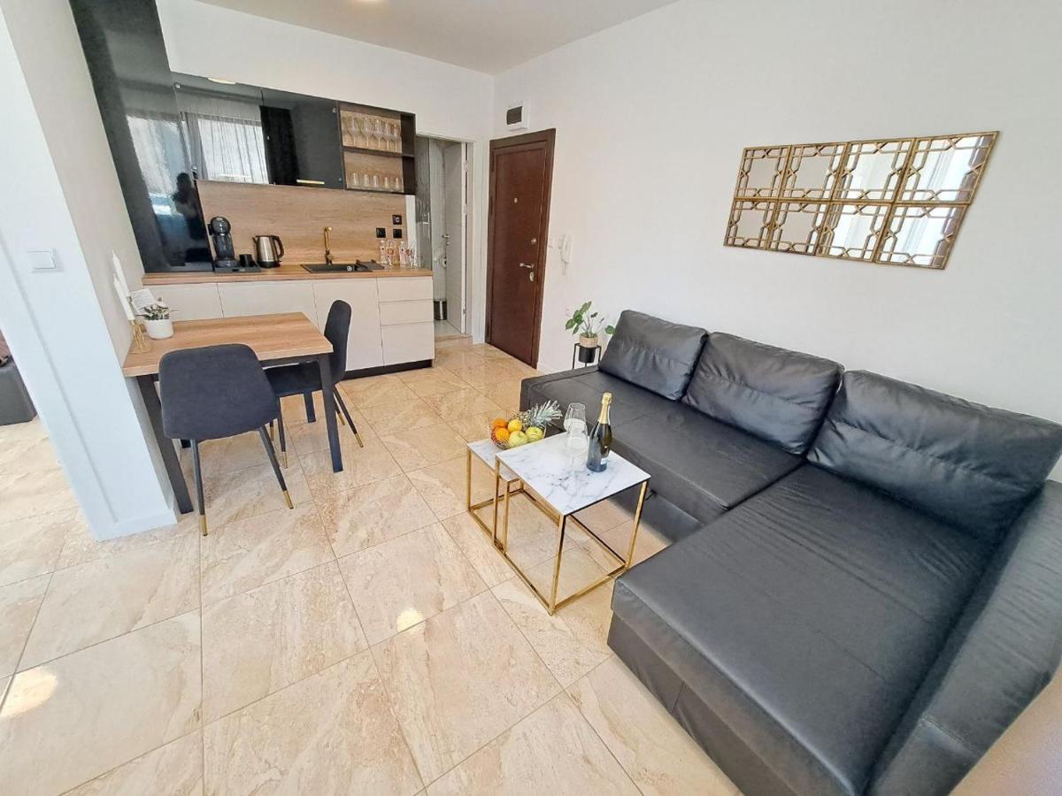 Onyx 2 Private Apartments Sveti Vlas Dış mekan fotoğraf