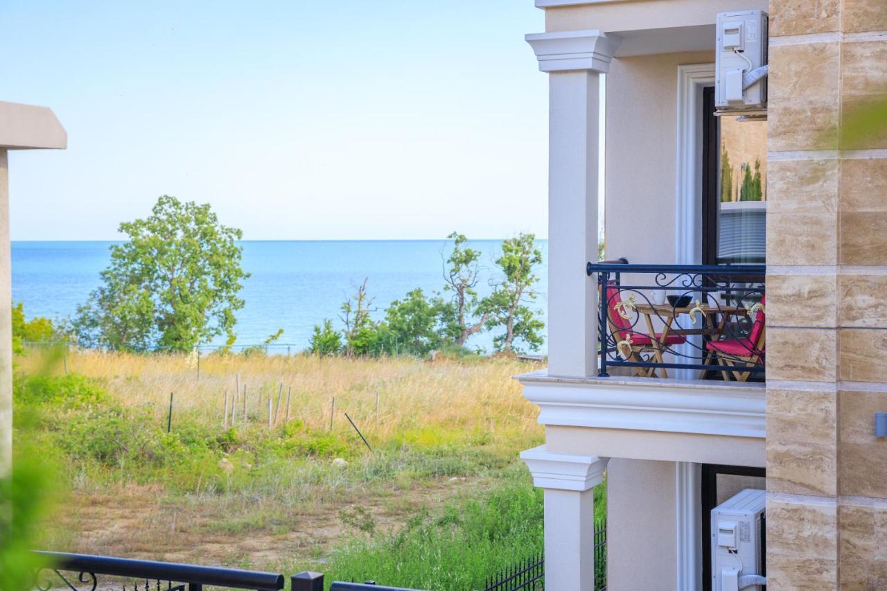 Onyx 2 Private Apartments Sveti Vlas Dış mekan fotoğraf