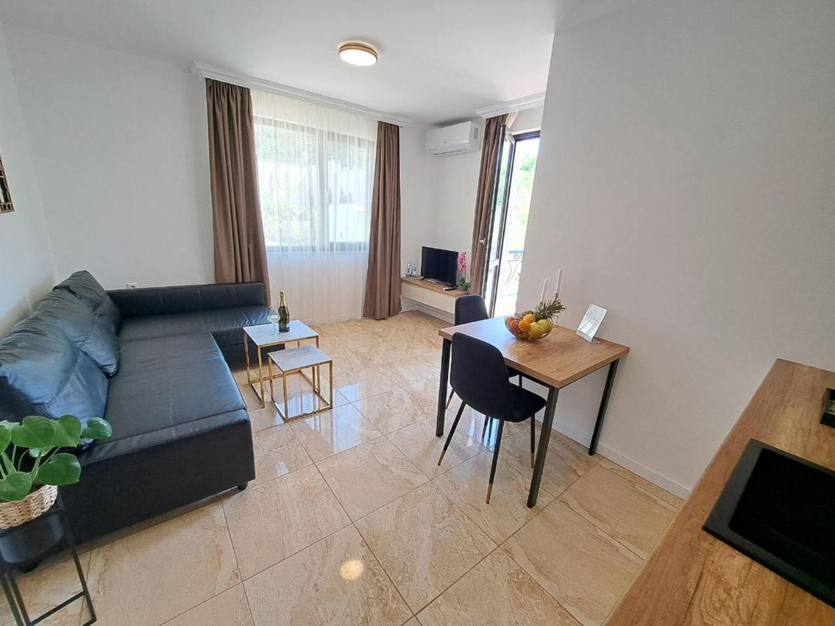 Onyx 2 Private Apartments Sveti Vlas Dış mekan fotoğraf