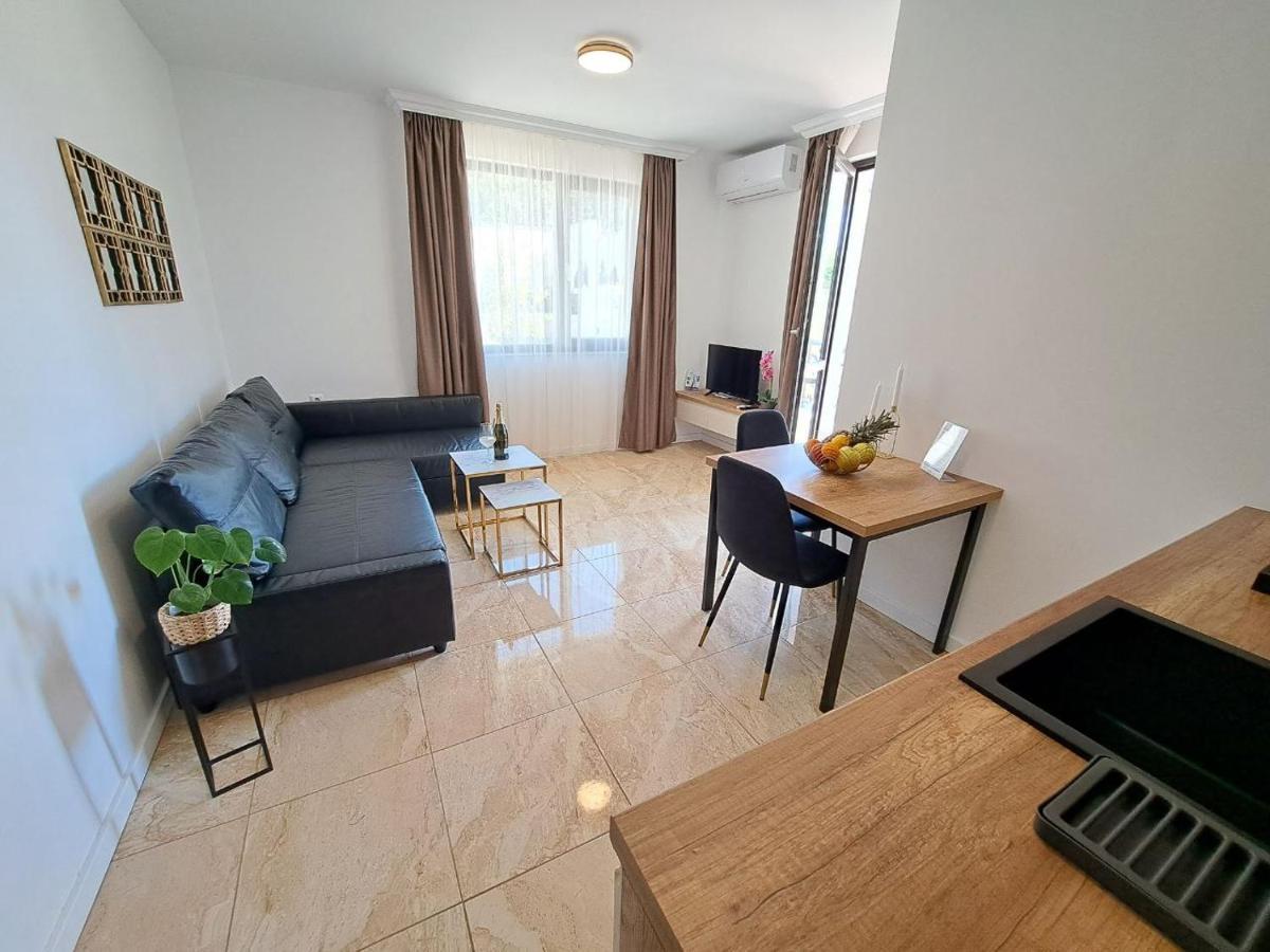 Onyx 2 Private Apartments Sveti Vlas Dış mekan fotoğraf