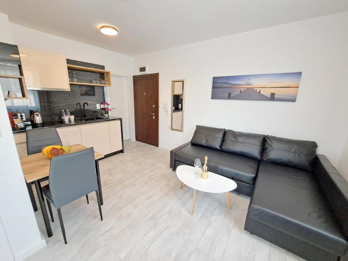 Onyx 2 Private Apartments Sveti Vlas Dış mekan fotoğraf