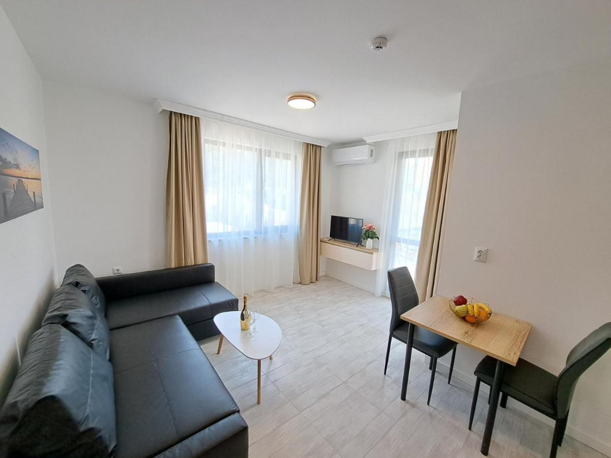 Onyx 2 Private Apartments Sveti Vlas Dış mekan fotoğraf