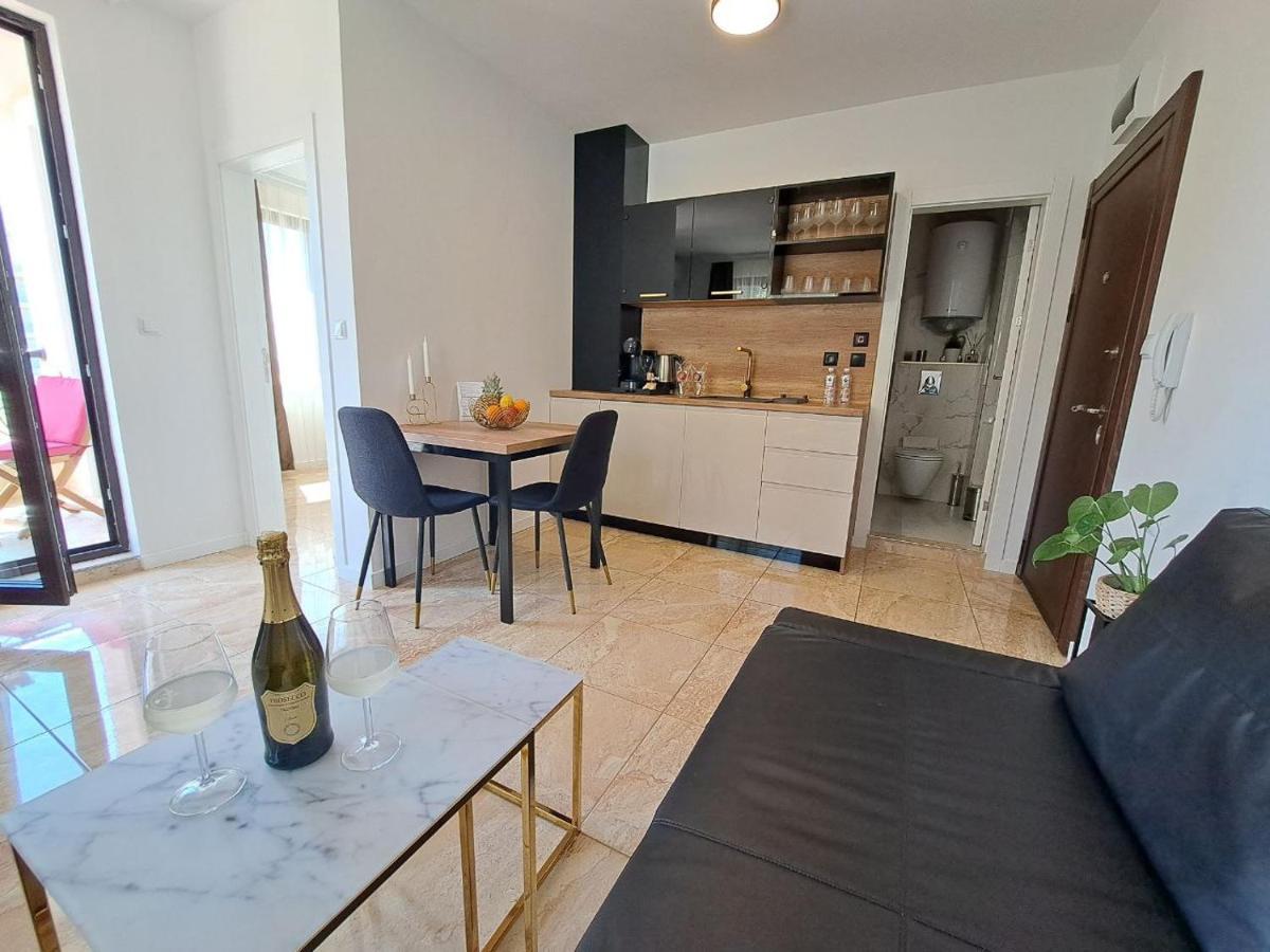 Onyx 2 Private Apartments Sveti Vlas Dış mekan fotoğraf