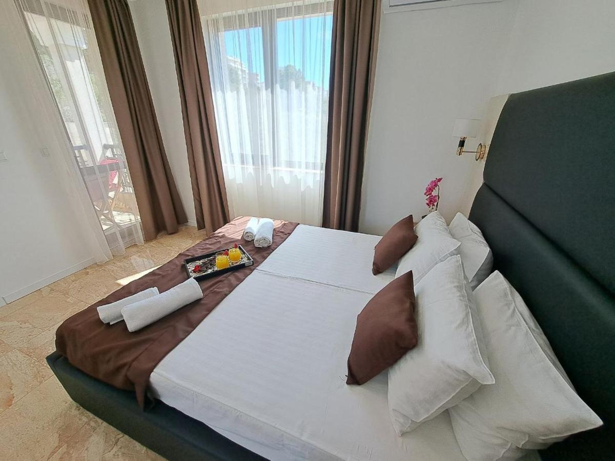 Onyx 2 Private Apartments Sveti Vlas Dış mekan fotoğraf