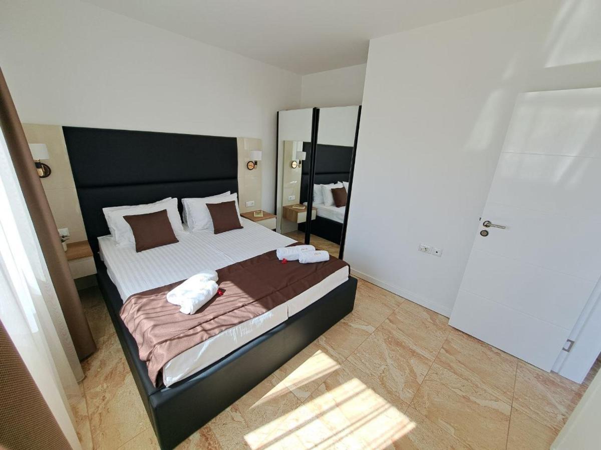 Onyx 2 Private Apartments Sveti Vlas Dış mekan fotoğraf