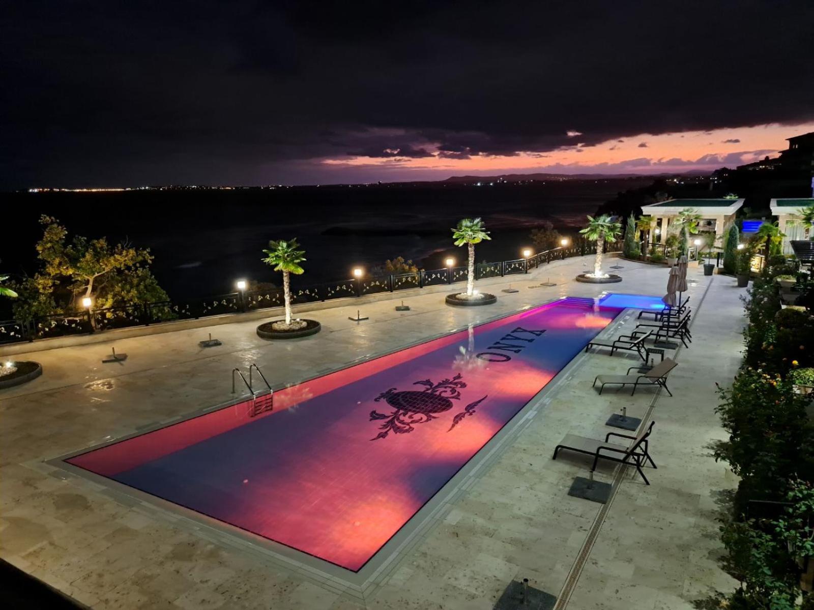 Onyx 2 Private Apartments Sveti Vlas Dış mekan fotoğraf