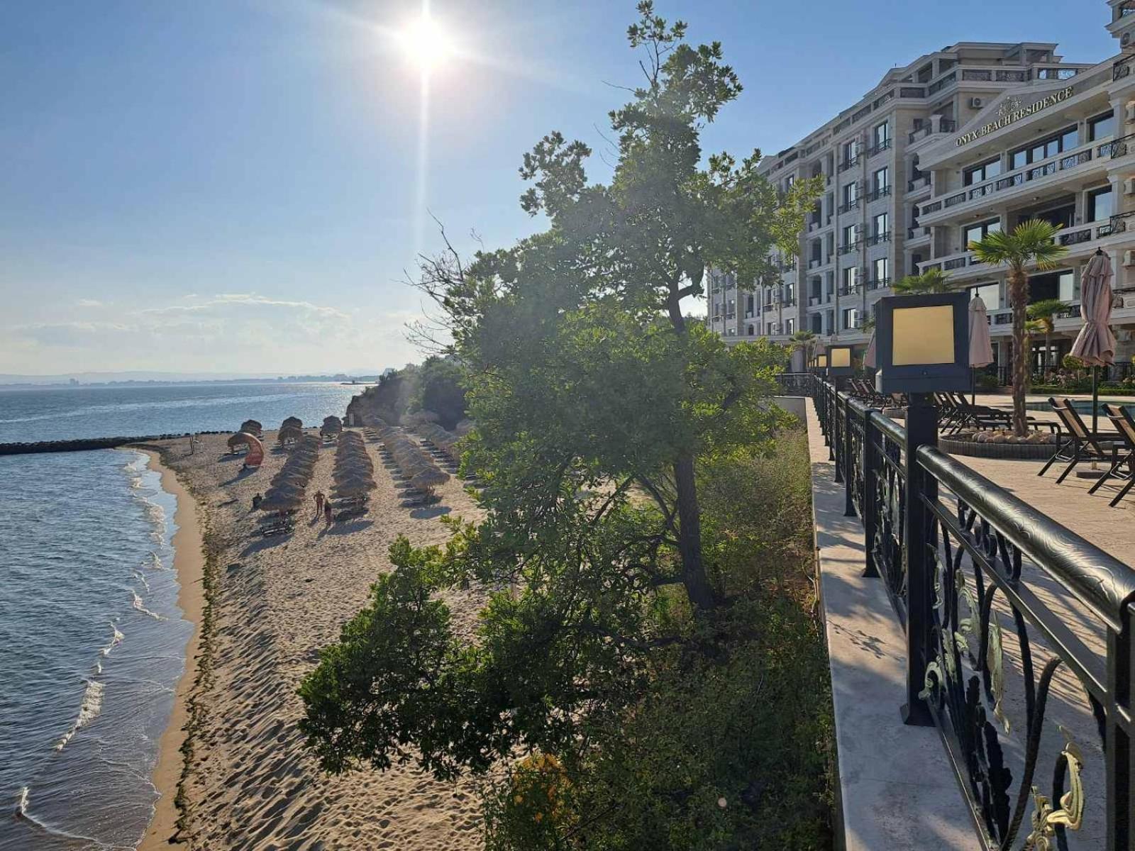 Onyx 2 Private Apartments Sveti Vlas Dış mekan fotoğraf