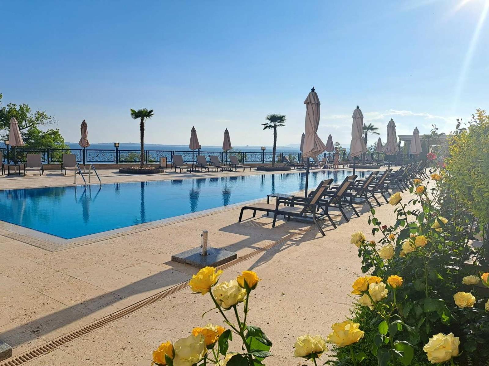 Onyx 2 Private Apartments Sveti Vlas Dış mekan fotoğraf