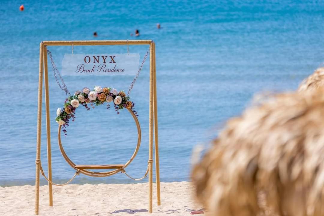 Onyx 2 Private Apartments Sveti Vlas Dış mekan fotoğraf