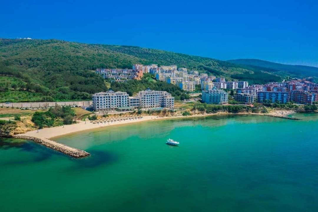 Onyx 2 Private Apartments Sveti Vlas Dış mekan fotoğraf