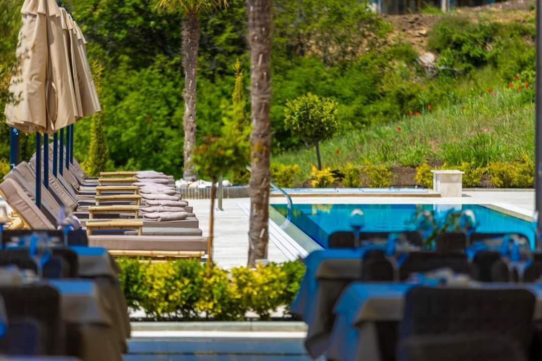 Onyx 2 Private Apartments Sveti Vlas Dış mekan fotoğraf