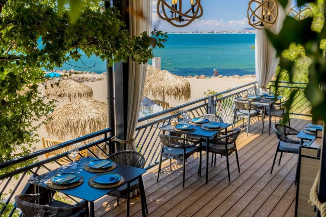 Onyx 2 Private Apartments Sveti Vlas Dış mekan fotoğraf