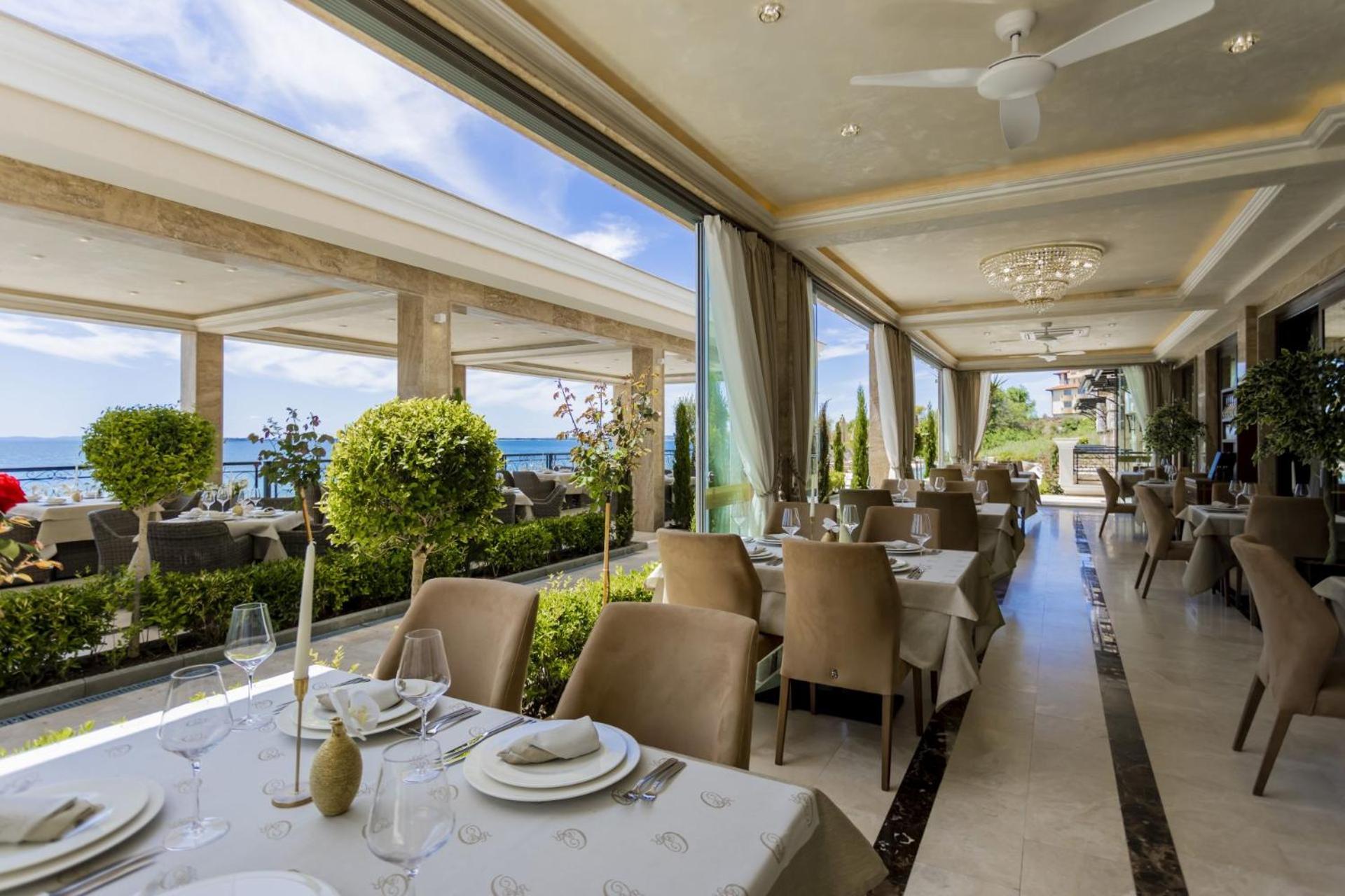 Onyx 2 Private Apartments Sveti Vlas Dış mekan fotoğraf