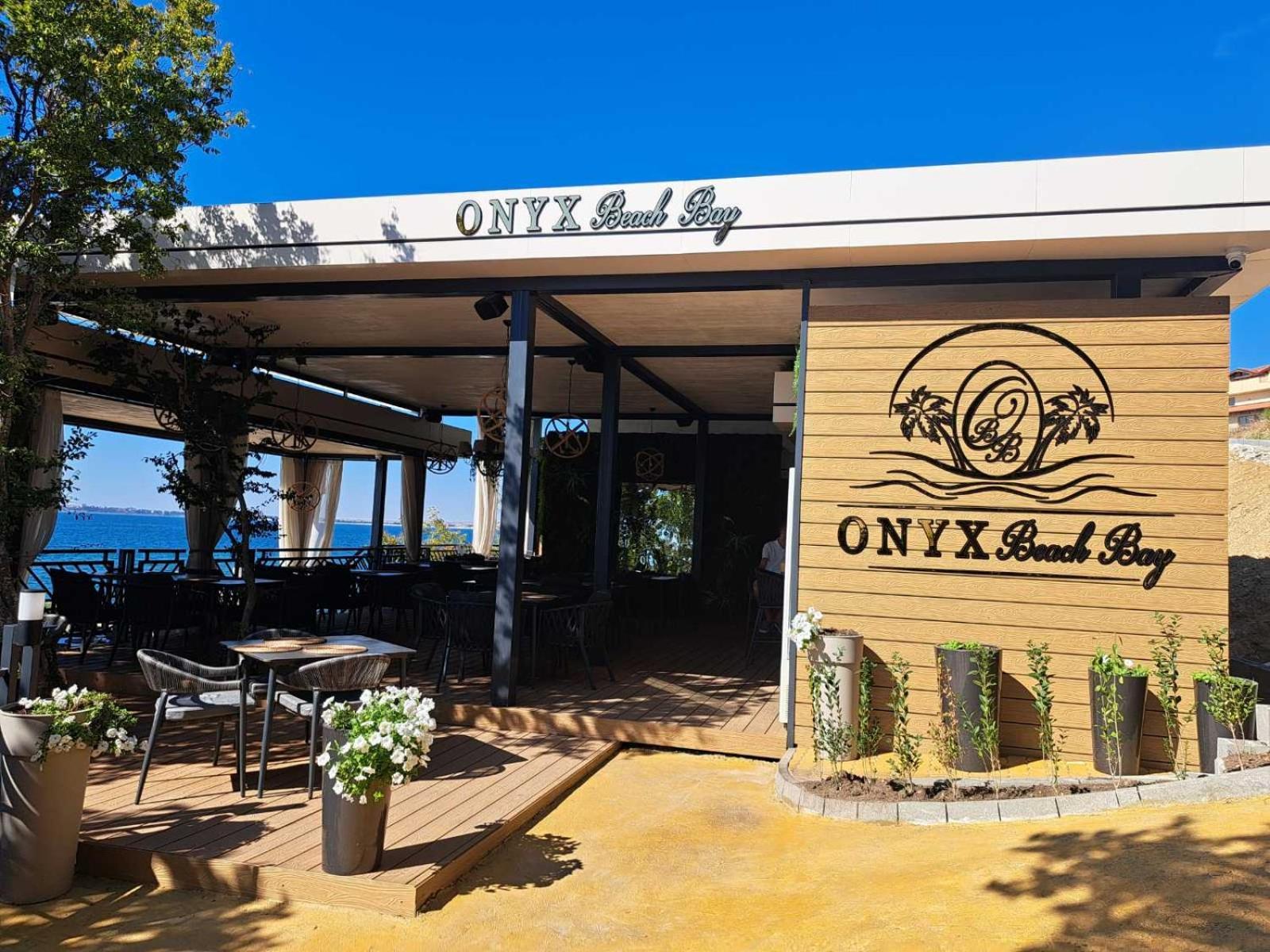 Onyx 2 Private Apartments Sveti Vlas Dış mekan fotoğraf