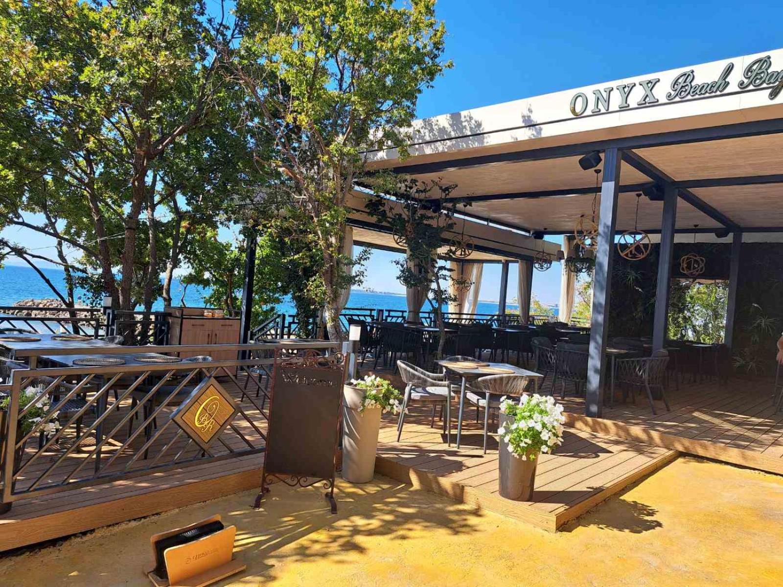 Onyx 2 Private Apartments Sveti Vlas Dış mekan fotoğraf