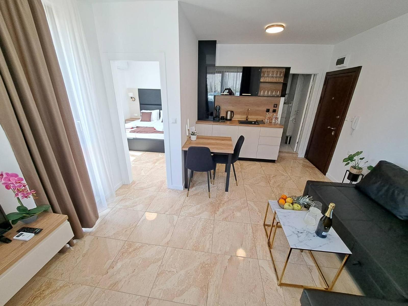 Onyx 2 Private Apartments Sveti Vlas Dış mekan fotoğraf