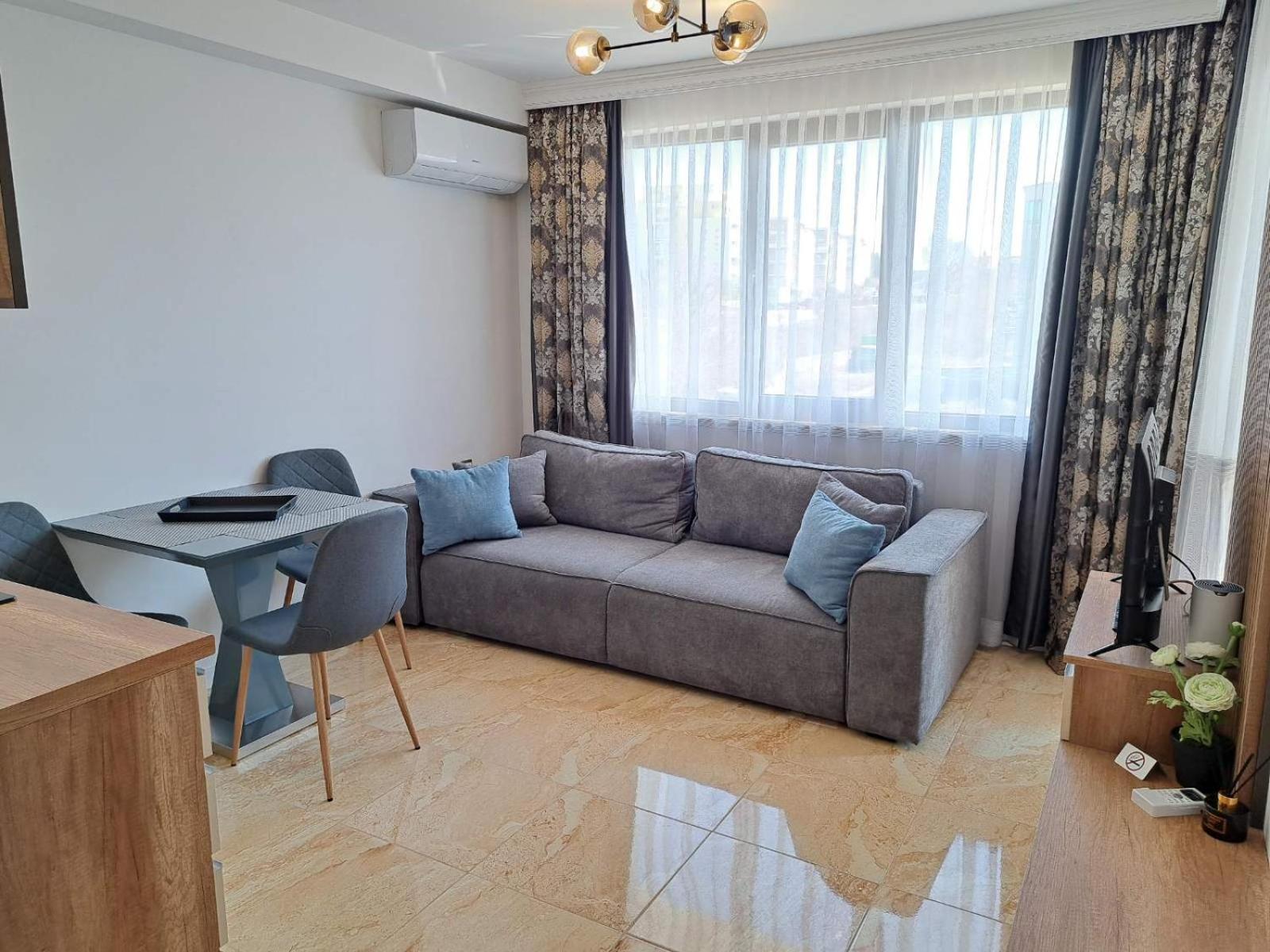 Onyx 2 Private Apartments Sveti Vlas Dış mekan fotoğraf