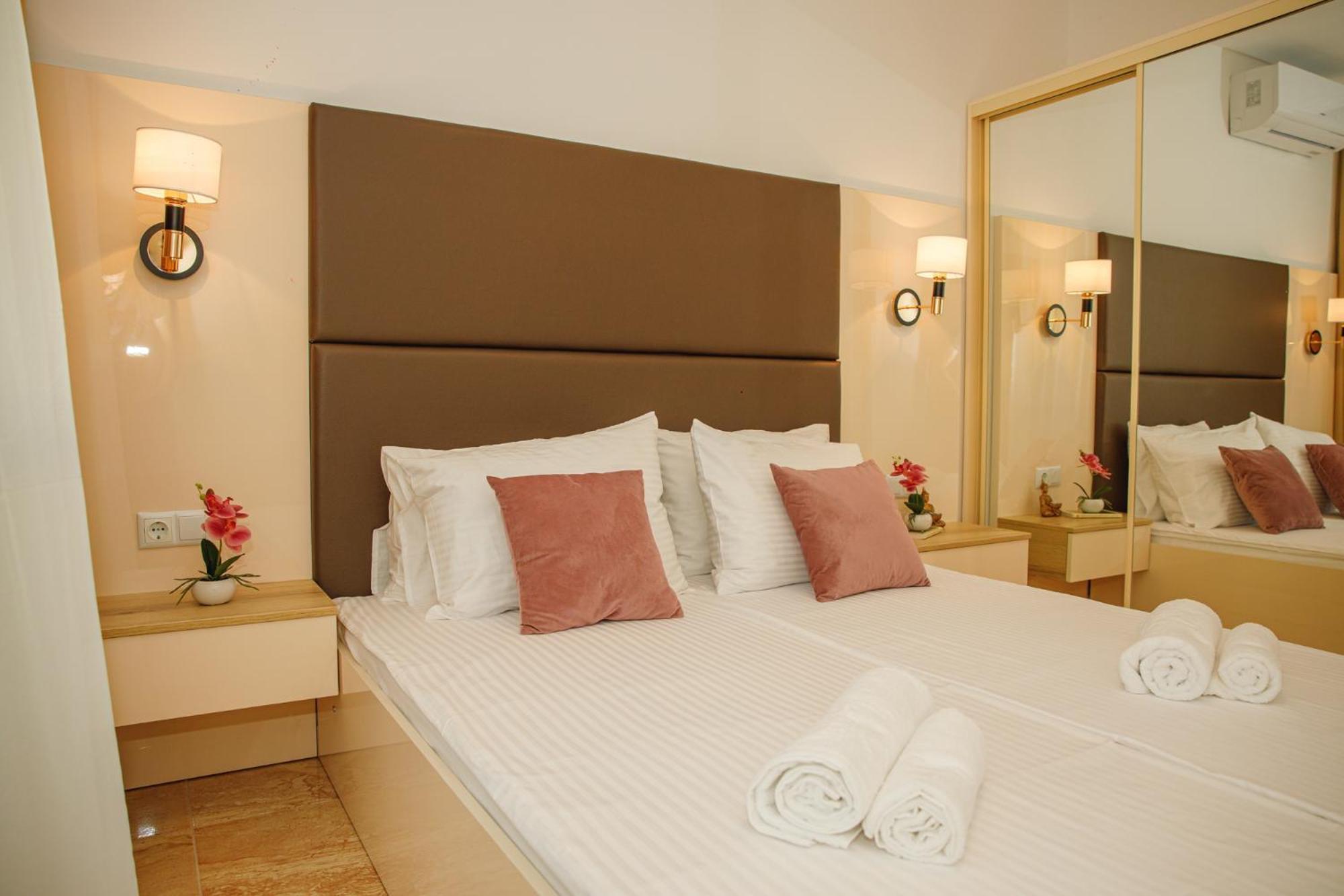 Onyx 2 Private Apartments Sveti Vlas Dış mekan fotoğraf