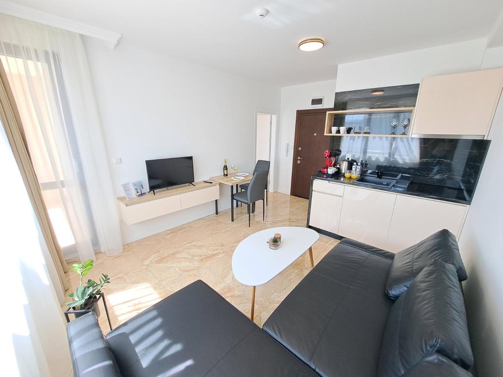 Onyx 2 Private Apartments Sveti Vlas Dış mekan fotoğraf