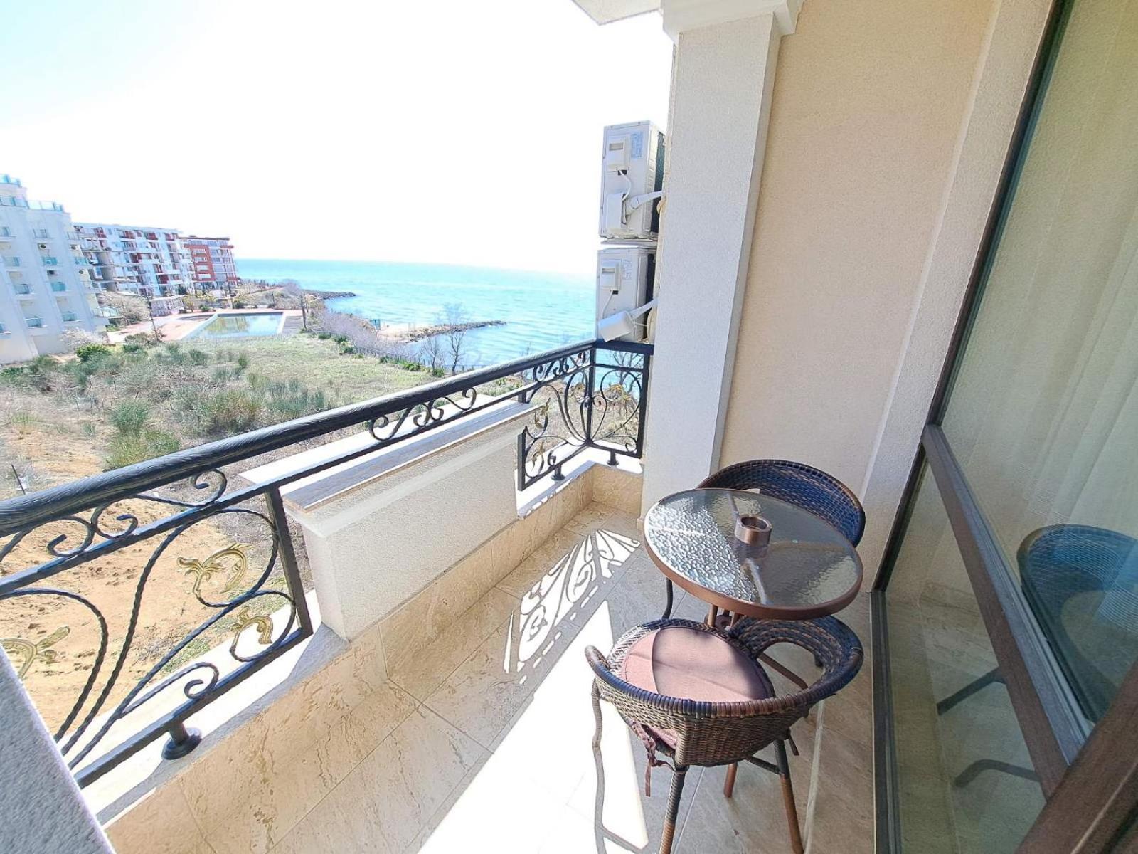 Onyx 2 Private Apartments Sveti Vlas Dış mekan fotoğraf