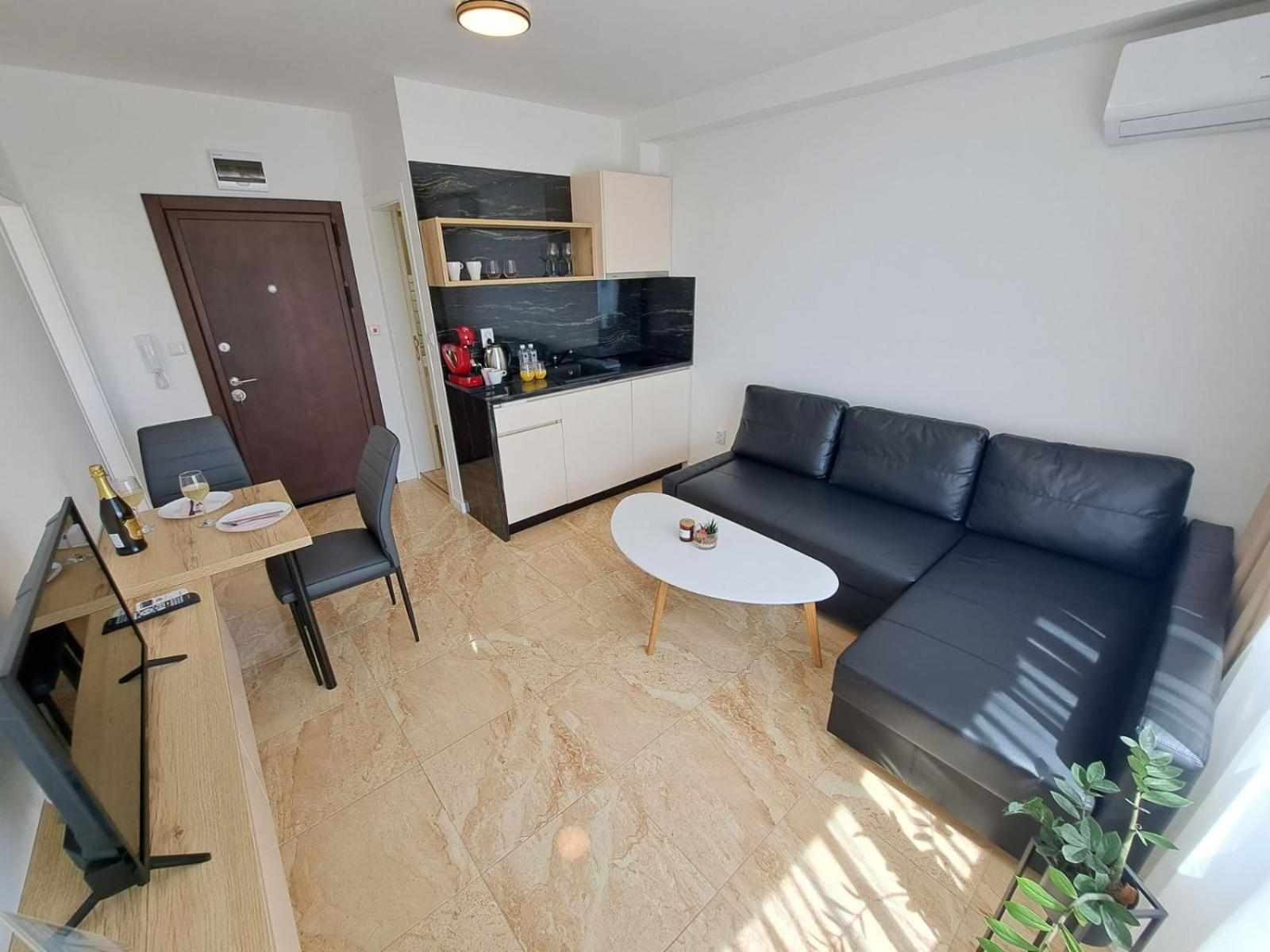 Onyx 2 Private Apartments Sveti Vlas Dış mekan fotoğraf