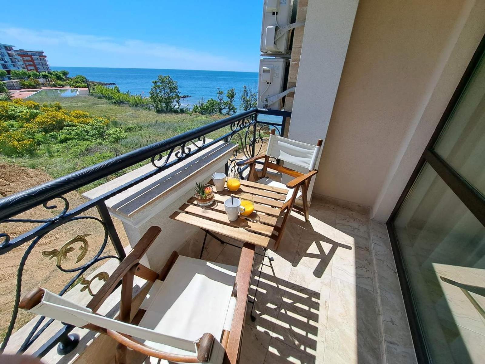 Onyx 2 Private Apartments Sveti Vlas Dış mekan fotoğraf