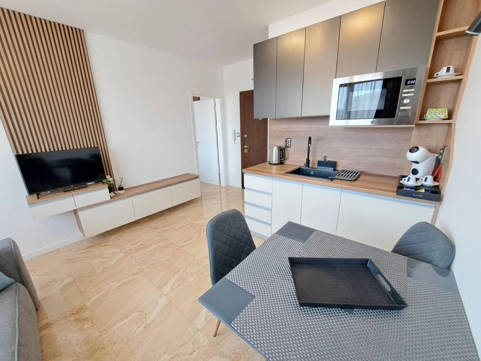 Onyx 2 Private Apartments Sveti Vlas Dış mekan fotoğraf