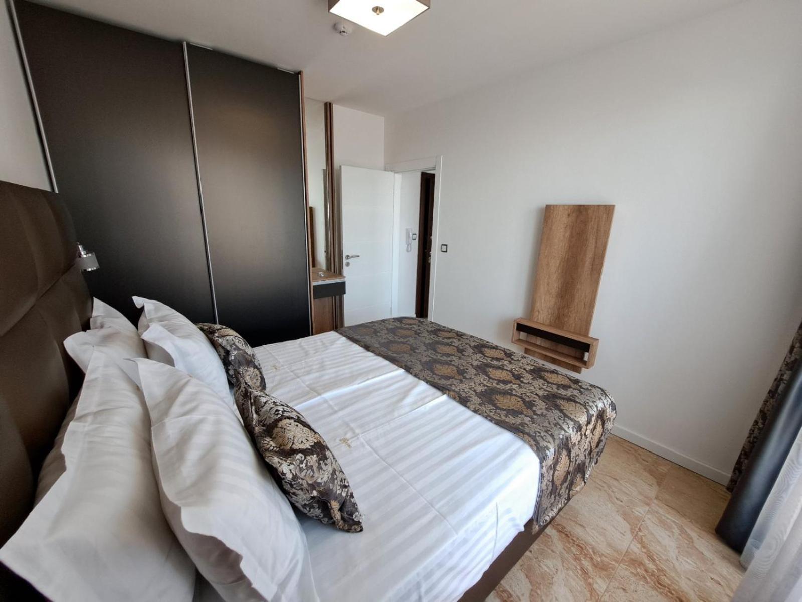 Onyx 2 Private Apartments Sveti Vlas Dış mekan fotoğraf