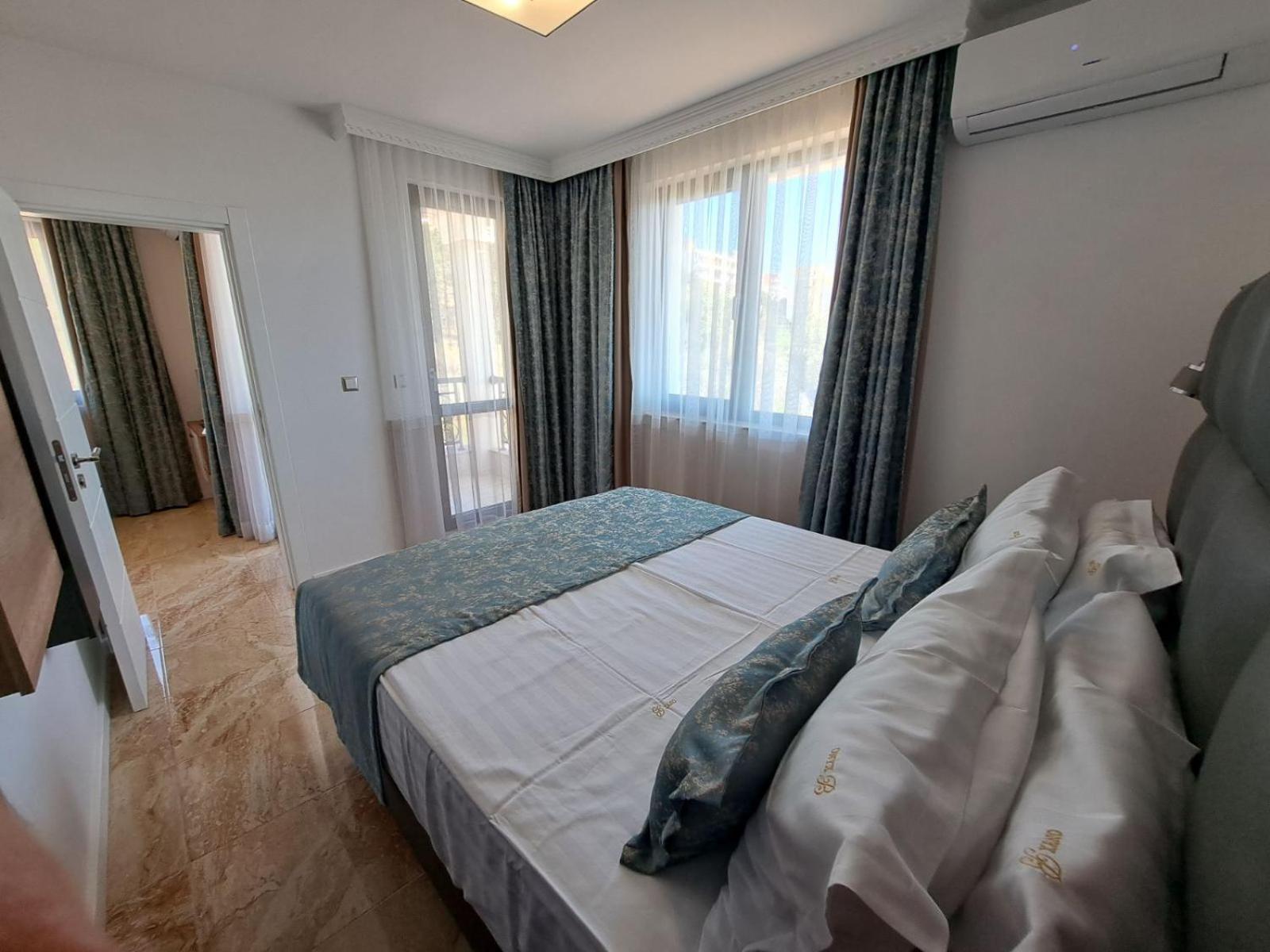 Onyx 2 Private Apartments Sveti Vlas Dış mekan fotoğraf