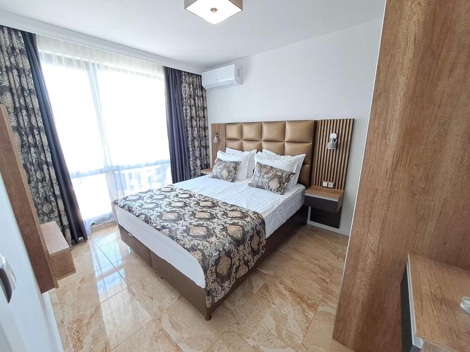 Onyx 2 Private Apartments Sveti Vlas Dış mekan fotoğraf