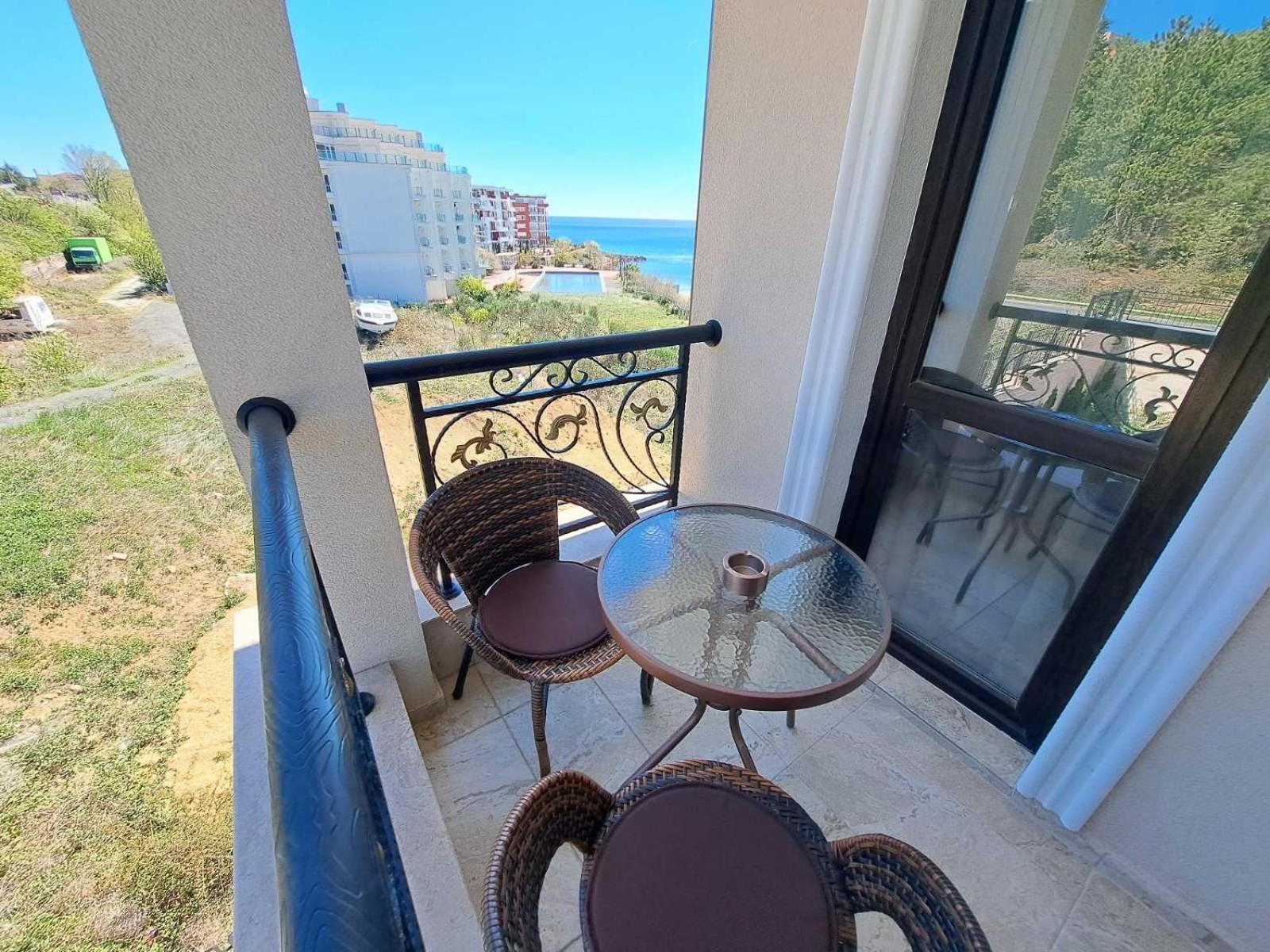 Onyx 2 Private Apartments Sveti Vlas Dış mekan fotoğraf