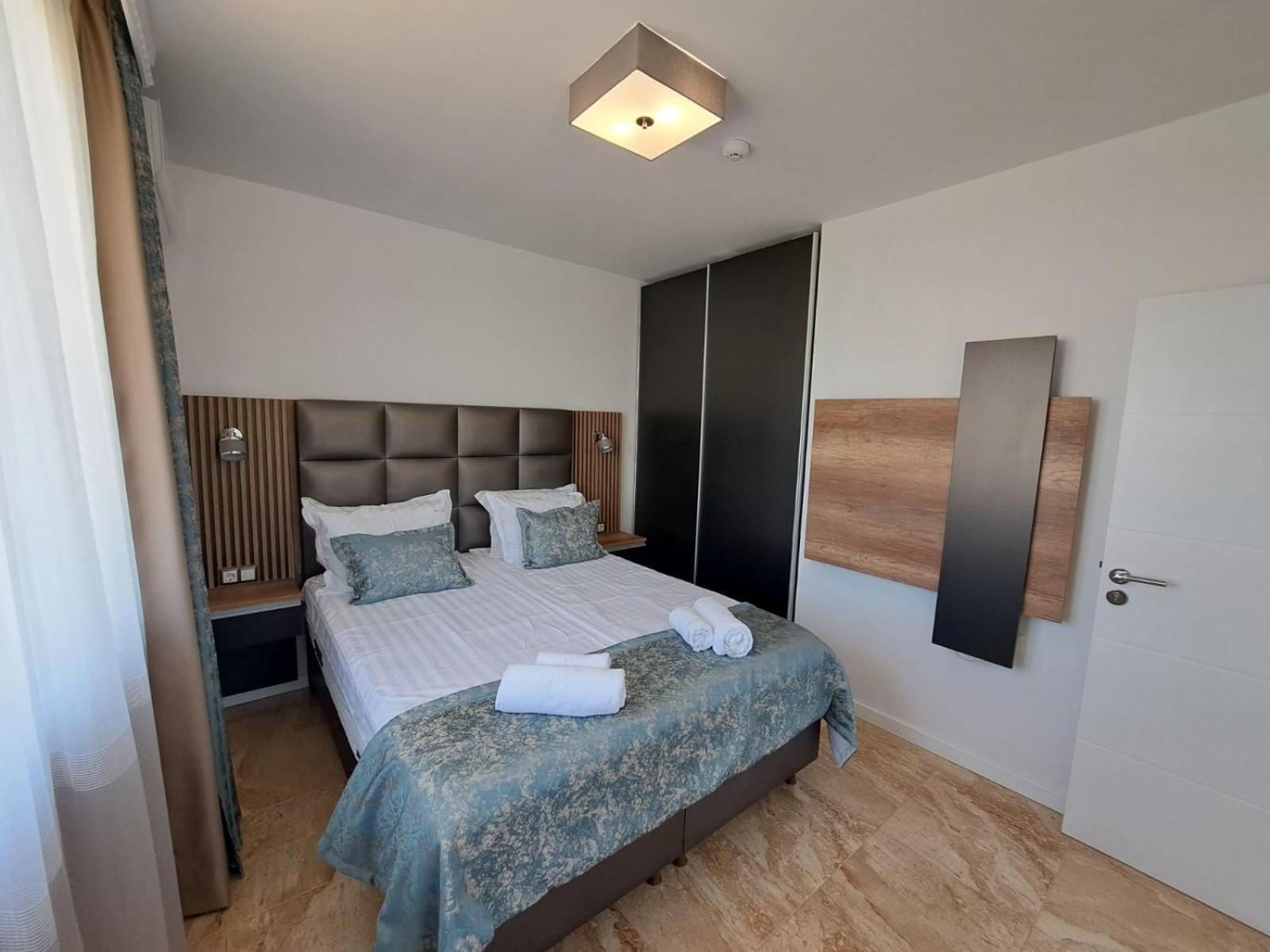 Onyx 2 Private Apartments Sveti Vlas Dış mekan fotoğraf