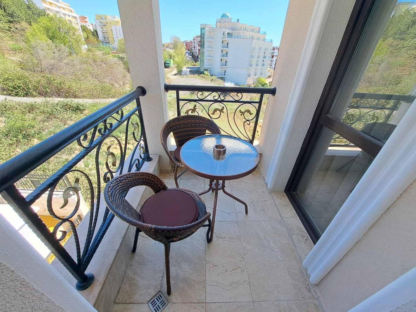 Onyx 2 Private Apartments Sveti Vlas Dış mekan fotoğraf